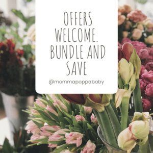 Bundle more, Save More. Shipping details here.